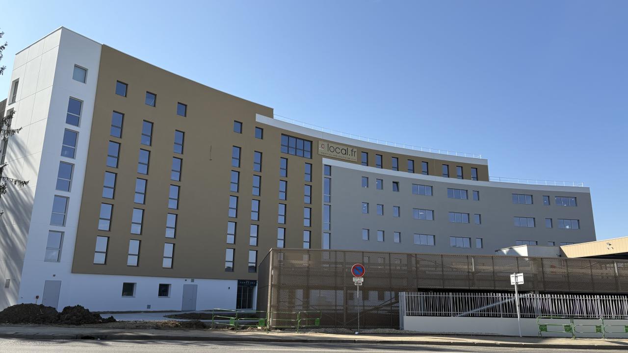 Contrôle qualité après intervention SAV