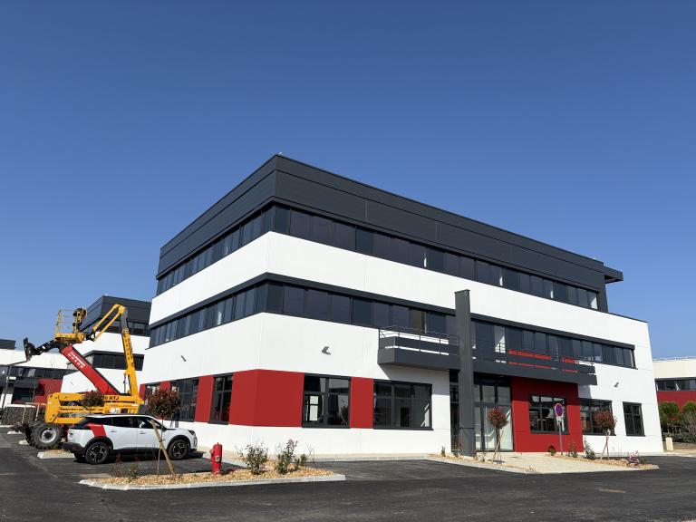 Stores toile intérieurs et extérieurs posés à Dardilly 69