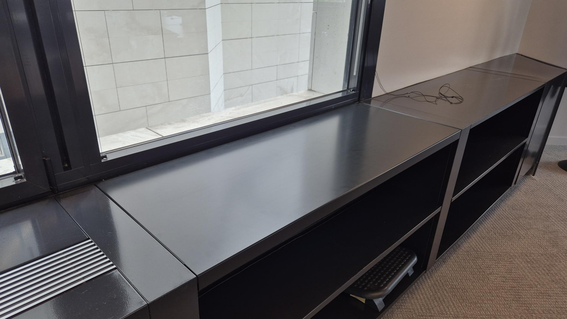 Travaux de serrurerie-métallerie à Lyon Part-Dieu par KAPECI Aluminium