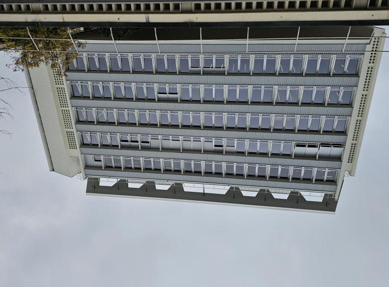 Baie vitrée aluminium sur mesure à Grenoble, Isère