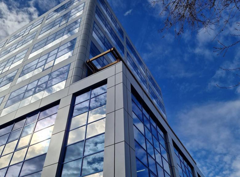 Nos solutions sur-mesure en menuiseries Aluminium