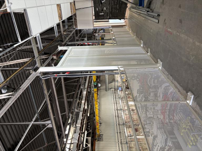 Fabrication sur-mesure de menuiseries aluminium dans l’Ain