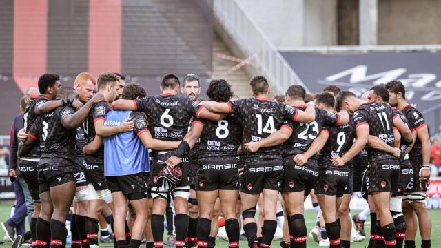 KAPECI Aluminium et le LOU Rugby : un partenariat sur des valeurs communes